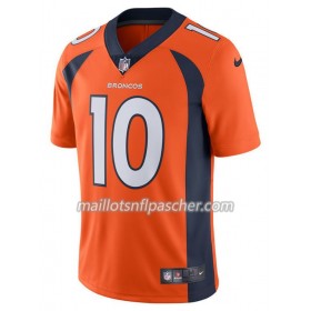 Maillot Denver Broncos Emmanuel Sanders 10 Nike Orange - Homme